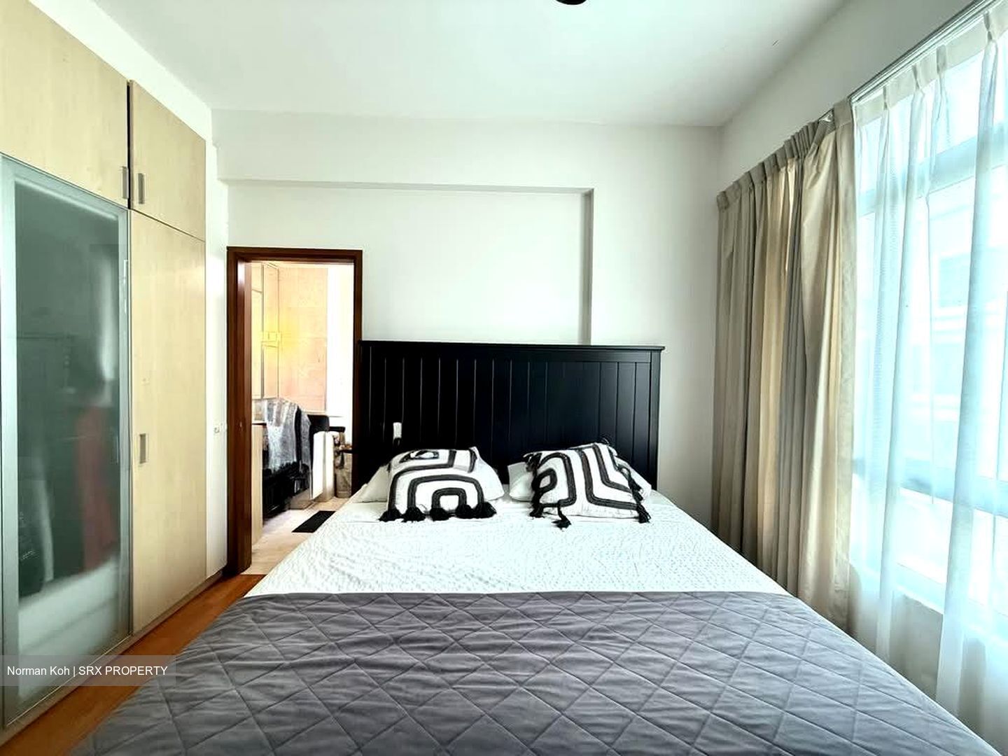East Palm (D15), Apartment #542234741